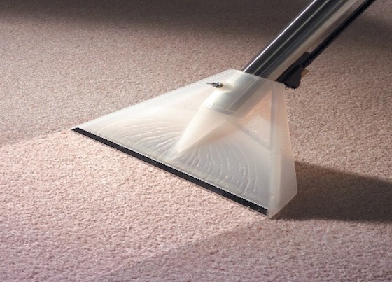 Carpet Cleaning services